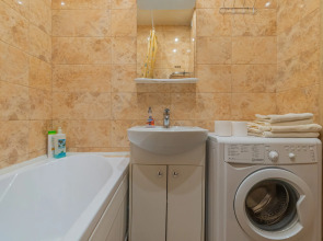 Квартира Студия у парка Оккервиль