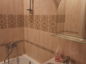 Квартира в ЖК Царская столица