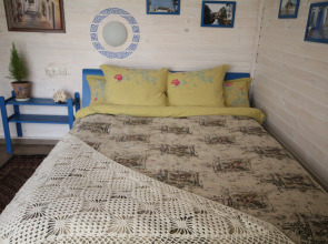 Бунгало на Дону