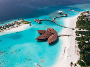 Radisson Blu Resort Maldives