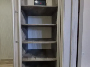 Квартира на Служебной