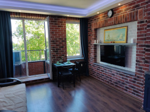 Апартаменты в Стиле Лофт