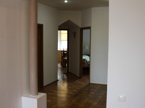 Апартаменты Площадь Республики