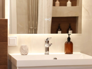 Квартира 2-х Комнатная квартира с новым ремонтом