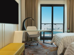 Le Royal Méridien Doha