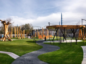 Квартира Окружной Проезд 10Б