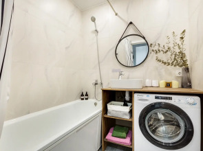 Дизайнерская студия в Девяткино