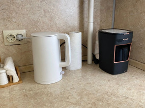 Апартаменты на М Горького 85 А