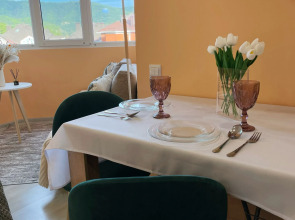 Апартаменты Raduga