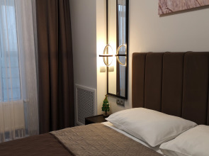 Квартира Уют на Берегу Озера