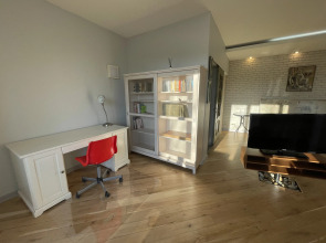 Квартира АртФлэт