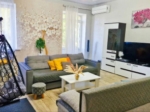 Квартира Лед и пламя в самом сердце Севастополя