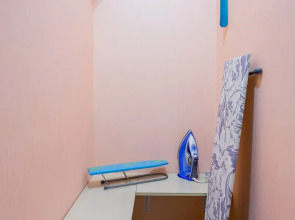 Апартаменты 307 с Видом на Парк Галицкого