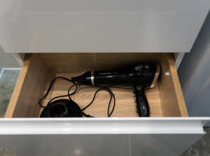 Апартаменты Studio Monochrome