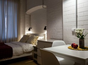 Апартаменты VARIANT L68