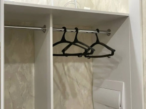 Апартаменты Дельфин