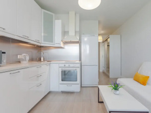 Апартаменты Дизайнерские RentPlaza 1