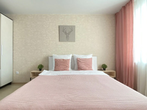 Апартаменты Поэзия