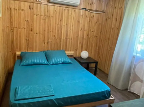 Апарт-отель Вилла Монте Гагра