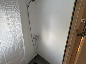 Гостевой арт домик в Тарусе