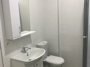 Апартаменты Аквамарин