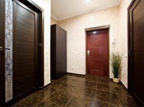 Апартаменты на Галерее 9