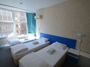 Хостел Ай-Ди