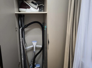 Квартира на Уютной 13