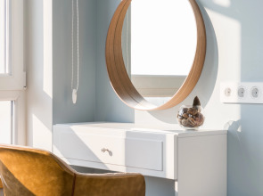 Апартаменты Азбука ЖК Уфимский Кремль