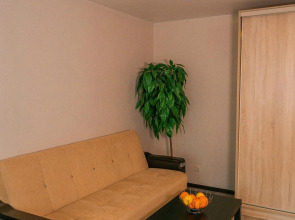 Апартаменты Room Tour на Улице Федюнинского