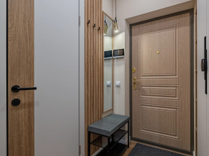 Квартира Премиум-Класса рядом с УРФУ