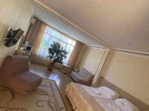 Гостевой дом на Черноморской 2