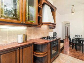 Апартаменты 2 спальни у Эрмитажа