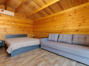 База отдыха Лучик