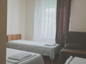 Гостевой Дом Людмила