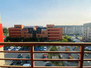 Апартаменты с Видом на Озеро