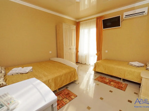 Мини-отель Атмосфера