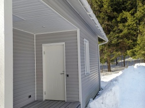 Гостевой Дом Taivas