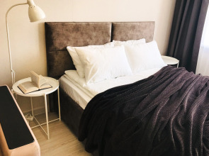 Квартира в престижном районе Соловьиная роща