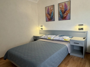 Апартаменты 1 Сердце Центра Анапы