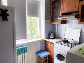 Квартира на Филиппова 2