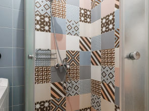 Квартира Лофт