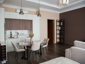 Апартаменты Верейская Плаза