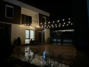 Частный дом Green Peak