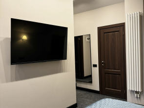 Мини-отель Чердак