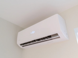 Квартира видовая в Лахте у башни Газпром и Финский залив