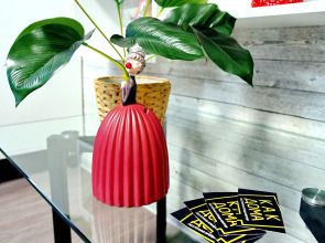 Квартира Апартаменты на Первомайской 46