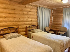 Гостевой Дом Коттедж Терскол