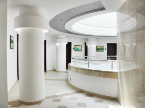 Апартаменты Panoramic Sea View