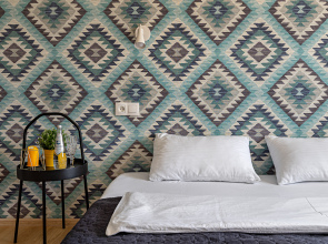 3-комнатные апартаменты около Казанского Арбата (Баумана)